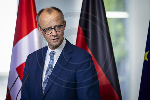 Friedrich Merz