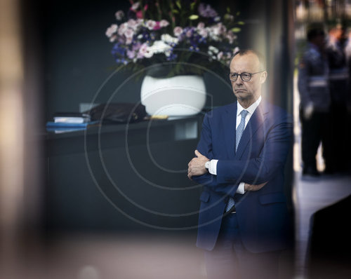 Friedrich Merz