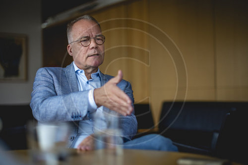 Matthias Miersch im Interview