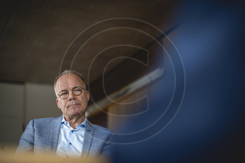 Matthias Miersch im Interview
