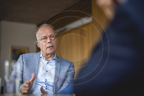 Matthias Miersch im Interview