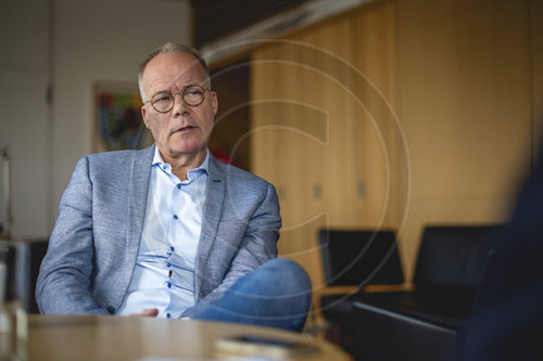 Matthias Miersch im Interview