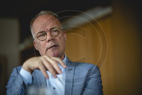 Matthias Miersch im Interview