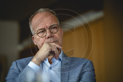 Matthias Miersch im Interview