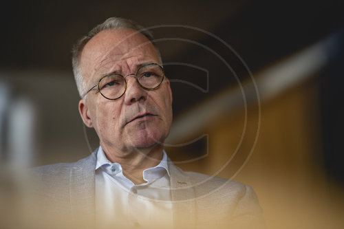 Matthias Miersch im Interview