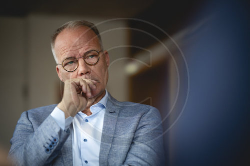 Matthias Miersch im Interview