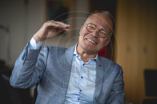 Matthias Miersch im Interview