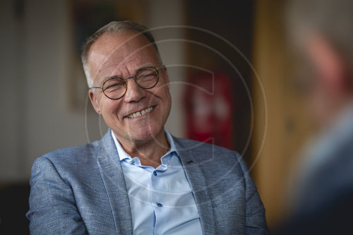 Matthias Miersch im Interview