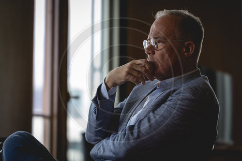 Matthias Miersch im Interview