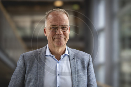 Matthias Miersch im Interview