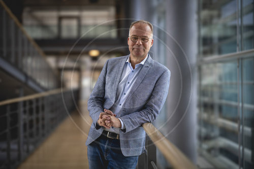 Matthias Miersch im Interview