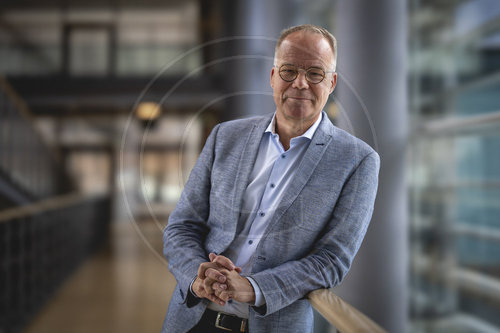 Matthias Miersch im Interview