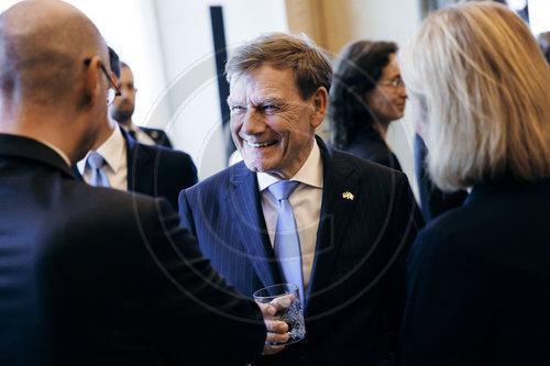 Johann Wadephul reist nach Rom