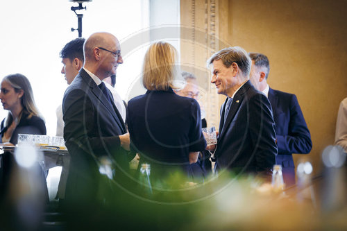Johann Wadephul reist nach Rom