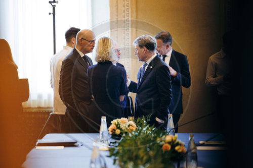 Johann Wadephul reist nach Rom