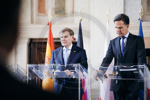 Johann Wadephul reist nach Rom