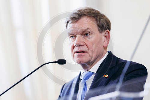 Johann Wadephul reist nach Rom
