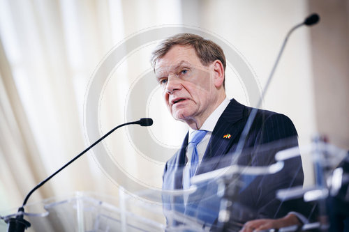 Johann Wadephul reist nach Rom