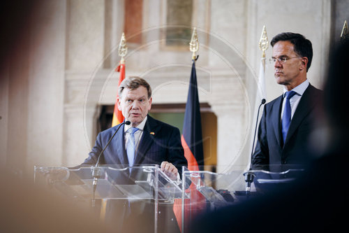 Johann Wadephul reist nach Rom