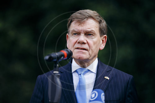 Johann Wadephul reist nach Rom
