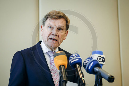 Johann Wadephul reist nach Kairo