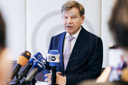 Johann Wadephul reist nach Kairo