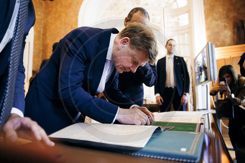 Johann Wadephul reist nach Kairo