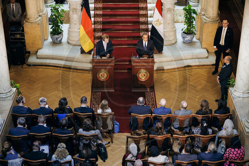 Johann Wadephul reist nach Kairo