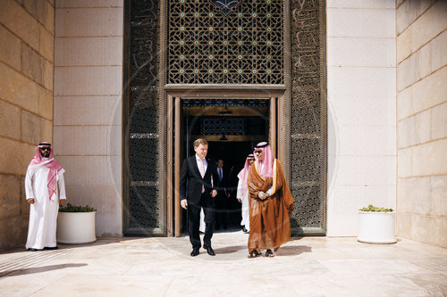 Johann Wadephul reist nach Riad