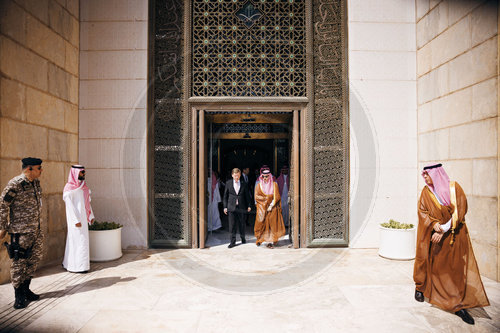 Johann Wadephul reist nach Riad