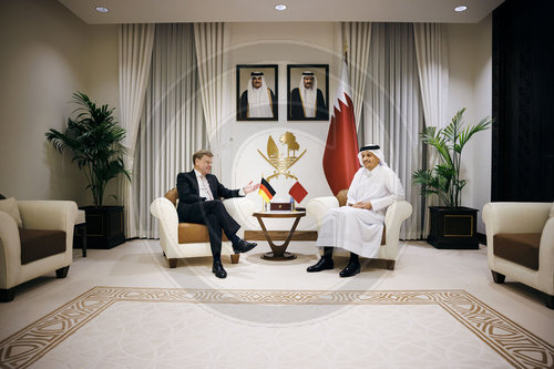 Johann Wadephul reist nach Doha