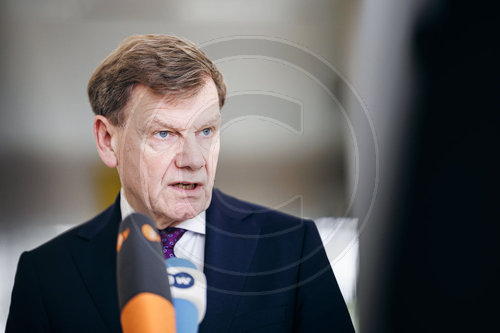 Johann Wadephul reist nach Maskat