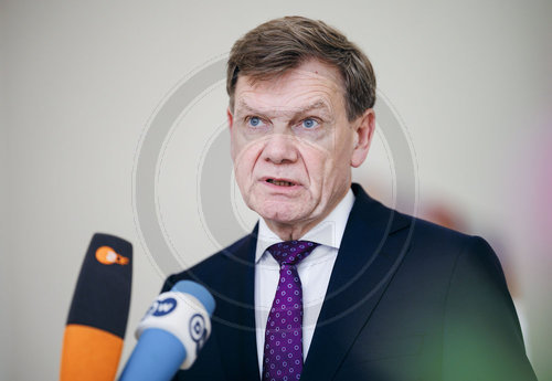Johann Wadephul reist nach Maskat