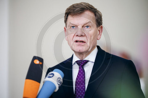 Johann Wadephul reist nach Maskat