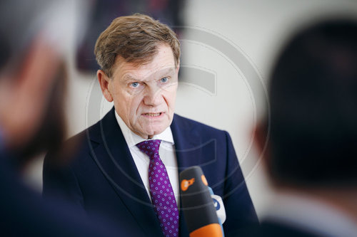 Johann Wadephul reist nach Maskat