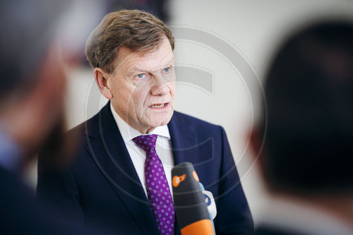 Johann Wadephul reist nach Maskat
