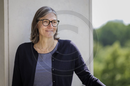 Christiane Benner