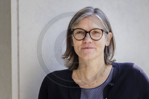 Christiane Benner