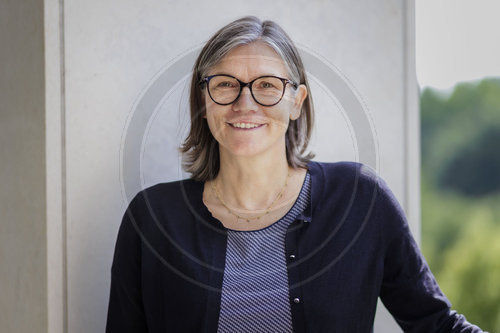 Christiane Benner