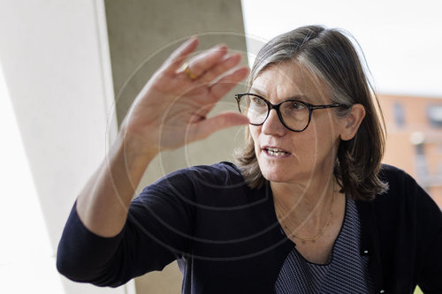 Christiane Benner