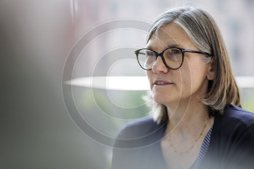 Christiane Benner