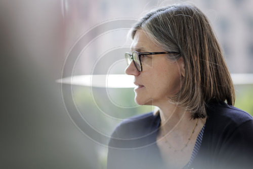 Christiane Benner