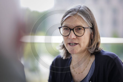 Christiane Benner