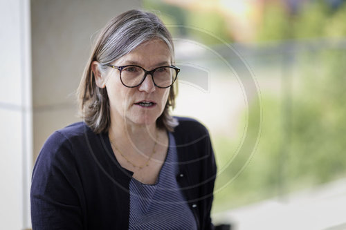 Christiane Benner