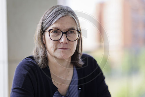 Christiane Benner