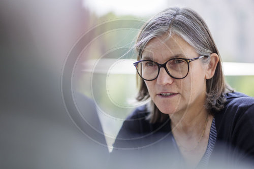 Christiane Benner