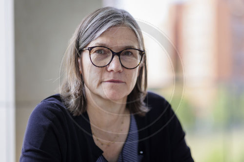 Christiane Benner