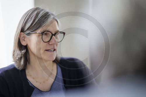 Christiane Benner