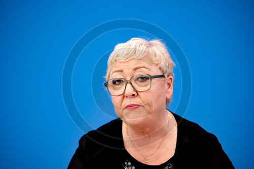 BPK Evelyn Zupke