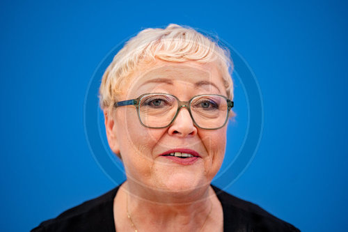 BPK Evelyn Zupke